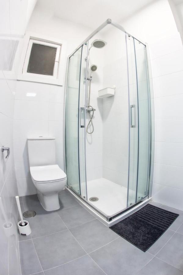 Moderno-Dinamico Appartement Comarca de Comarca de Vigo Buitenkant foto